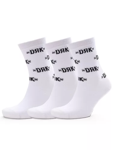 Dorko ARCHIE 3 PACK Női zokni - 26SUE0008