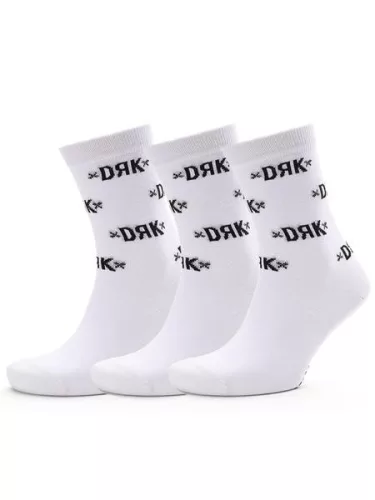 Dorko unisex zokni - Bertie Up 3 Pack