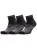 Dorko MAURICE 3 PACK Női zokni - 26SUE0022