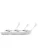 Dorko unisex zokni - Pluto 3 Pack