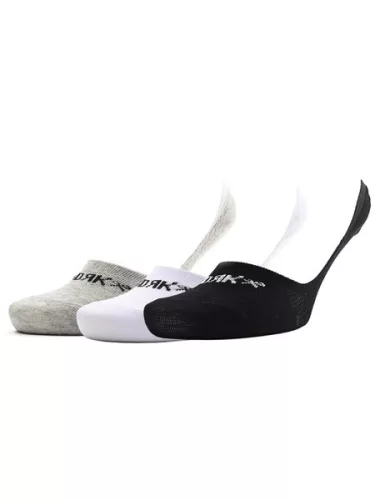 Dorko unisex zokni - Pluto 3 Pack