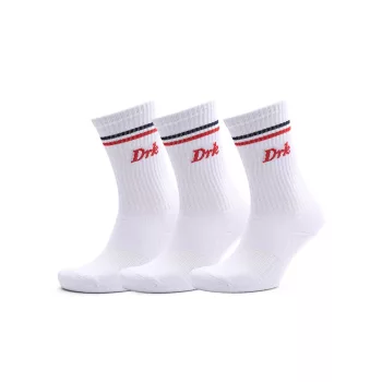 Dorko RETRO FLYNN 3 PACK Női zokni - 26SUE0031