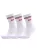Dorko RETRO FLYNN 3 PACK Női zokni - 26SUE0031