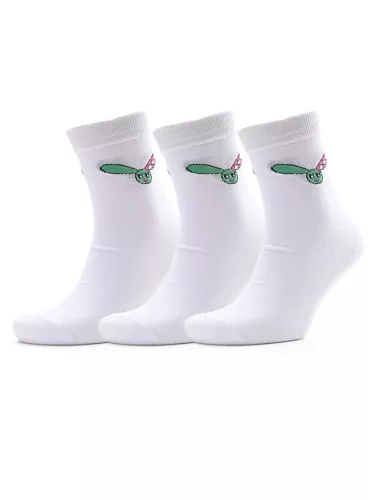 Dorko DRK x KOCKASFULU Női zokni - 26SUE0058
