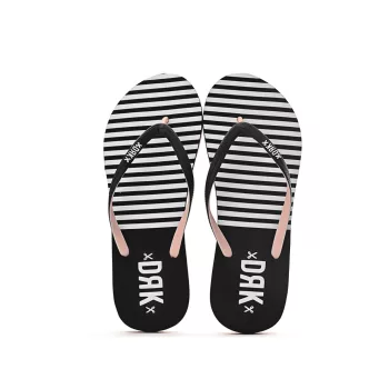 Dorko STRIPY Női papucs - 26SWS0216_0180