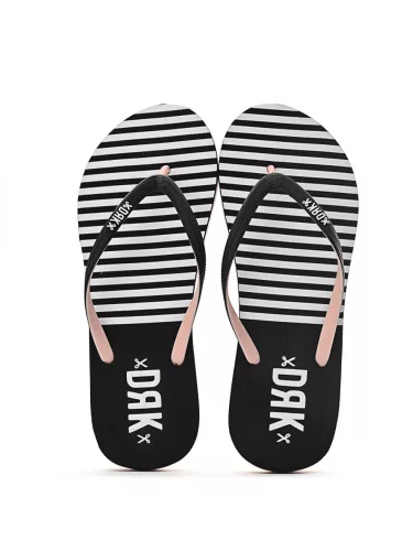 Dorko STRIPY Női papucs - 26SWS0216_0180