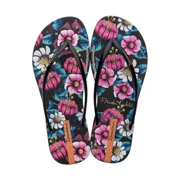 Ipanema női papucs - Ipanema Frida Kahlo - 27014-AI716