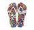 Ipanema női papucs - Ipanema Frida Kahlo - 27014-AI718