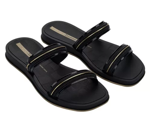 Ipanema női papucs - Ipanema Glow Slide A - 27400-BR775