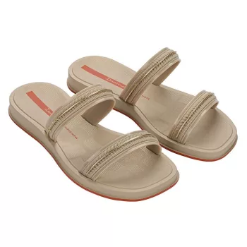 Ipanema női papucs - Ipanema Glow Slide A - 27400-BR777