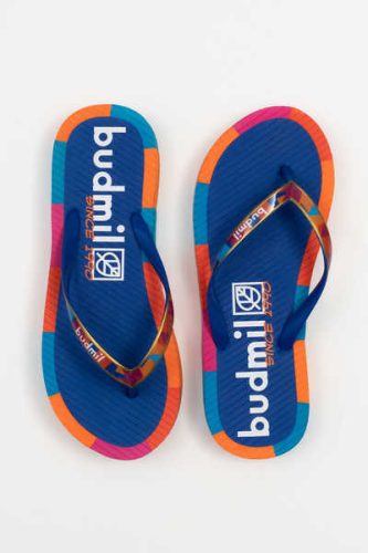 Budmil Női Papucs - Papucs - 30010107-001