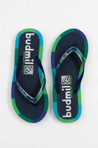 Budmil Női Papucs - Papucs - 30010107-002