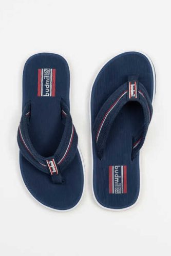 Budmil Unisex Papucs - Papucs - 30010108-001