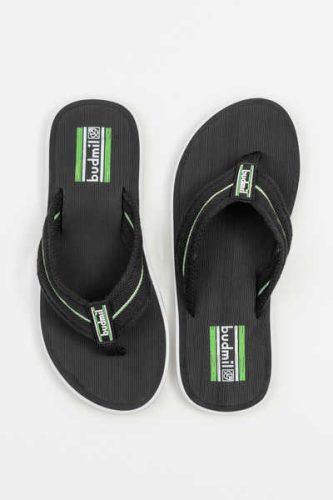 Budmil Unisex Papucs - Papucs - 30010108-002