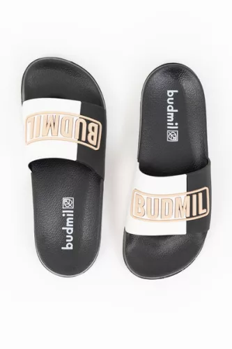 Budmil unisex papucs - Papucs - 30010112-002