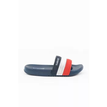 Budmil unisex papucs - Papucs - 30010113-001