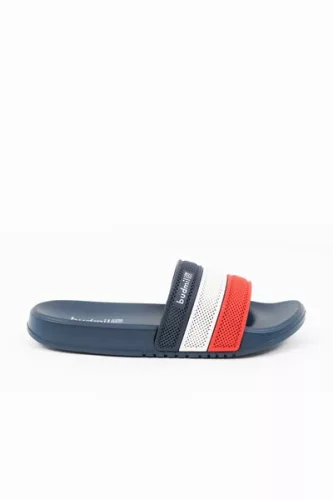 Budmil unisex papucs - Papucs - 30010113-001