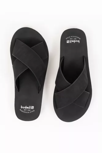 Budmil női papucs - Papucs - 30010115-002