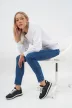 Budmil női cipő - Sneaker - 30030280-002