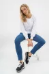 Budmil női cipő - Sneaker - 30030280-002