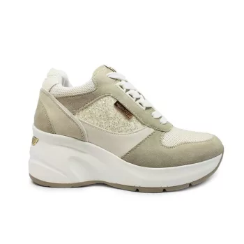 Mayo Chix Női cipő - 3106 Beige