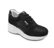 Mayo Chix Női cipő - 3106 Black