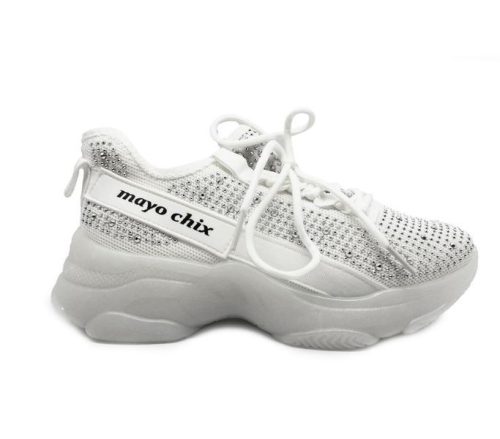 Mayo Chix Női cipő - 3109 White