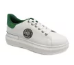Mayo Chix Női cipő - 3123 White-green