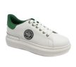 Mayo Chix Női cipő - 3123 White-green