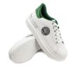 Mayo Chix Női cipő - 3123 White-green