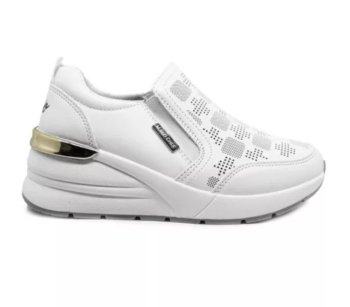 Mayo Chix Női cipő - 3132 White