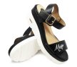 Mayo Chix Női szandál - 3134 Black