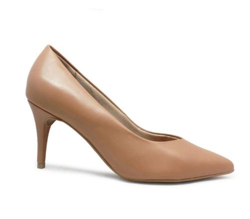 Bottero Brazil női cipő - 317622 Amendoa
