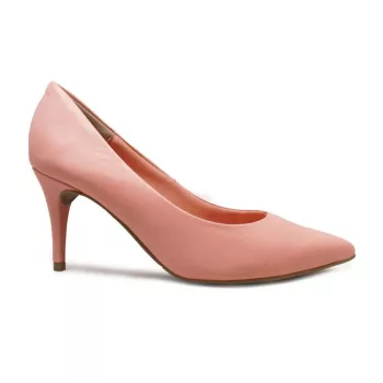 Bottero Brazil női cipő - 317622 Flamingo