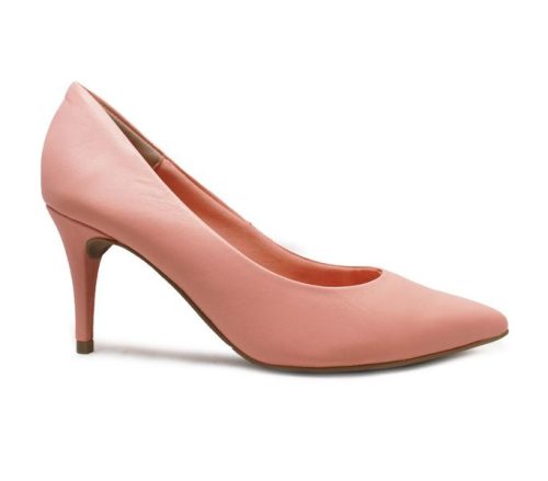 Bottero Brazil női cipő - 317622 Flamingo