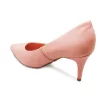Bottero Brazil női cipő - 317622 Flamingo