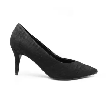 Bottero Brazil női cipő - 317622 Iguana-preto