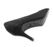 Bottero Brazil női cipő - 317622 Iguana-preto