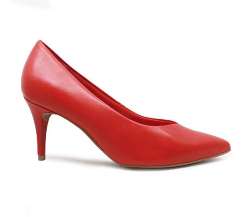 Bottero Brazil női cipő - 317622 Pimenta