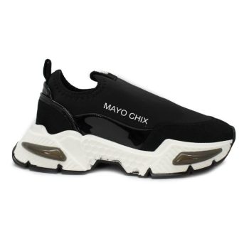 Mayo Chix Női cipő - 3210 Black