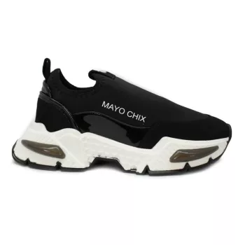 Mayo Chix Női cipő - 3210 Black