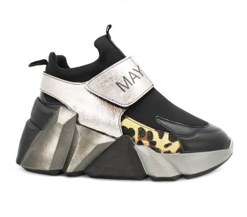 Mayo Chix Női cipő - 3217 Black