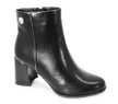 Mayo Chix Női bokacsizma - 3220 Black
