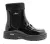 Mayo Chix Női bokacsizma - 3225 Black