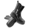 Mayo Chix Női bokacsizma - 3228 Black