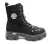 Mayo Chix Női bakancs - 3237 Black