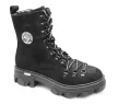 Mayo Chix Női bakancs - 3237 Black