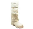 Mayo Chix Női csizma - 3239 Beige