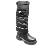 Mayo Chix Női csizma - 3239 Black