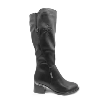 Mayo Chix Női csizma - 3243 Black